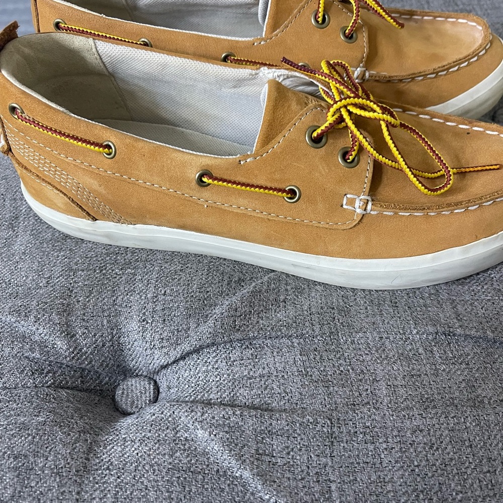 Designer footwear